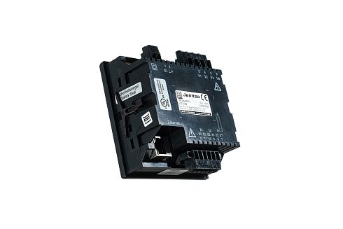 Анализатор электроэнергии